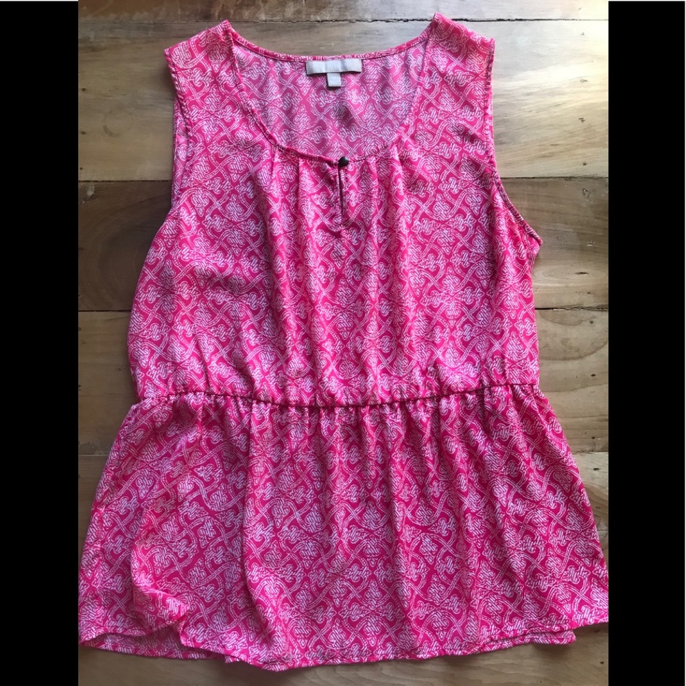 Banana Republic Top